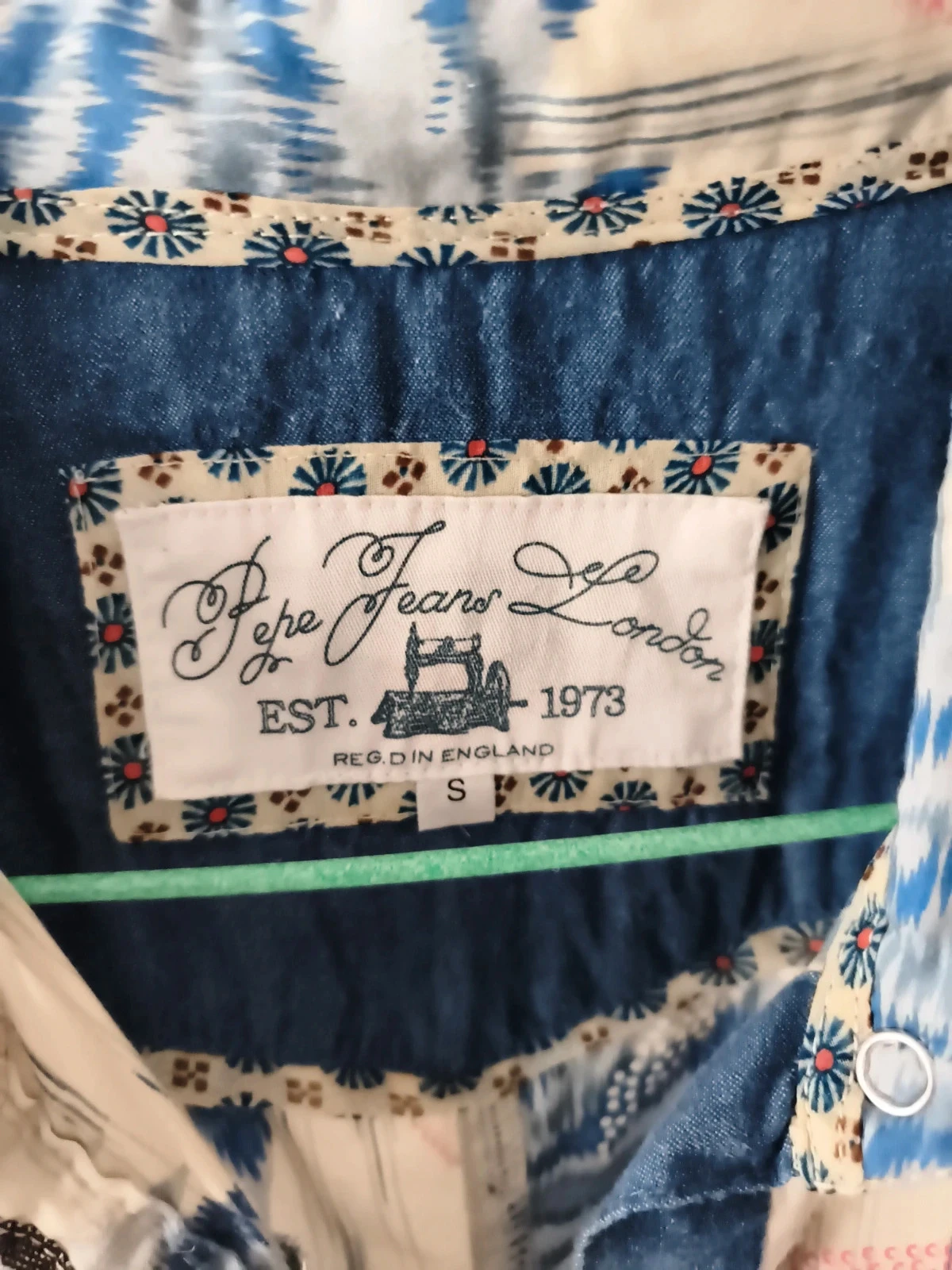 Vestido de verão – photo 5